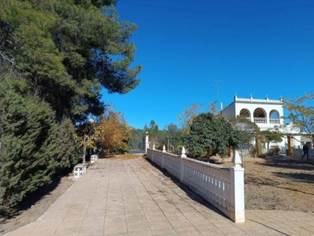 Casa en venta en Altiplano, Murcia