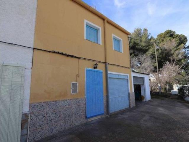 Casa en venta en Yecla