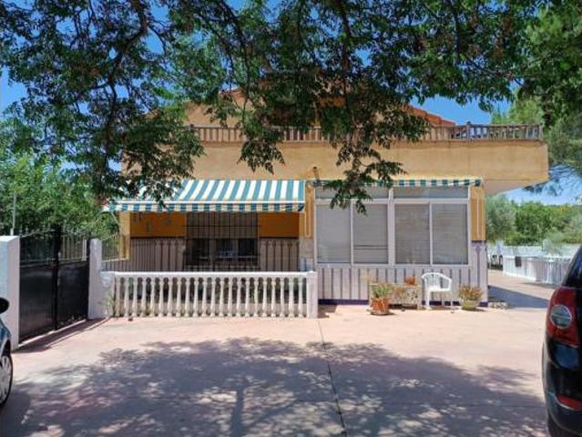 Casa en venta en Altiplano, Murcia