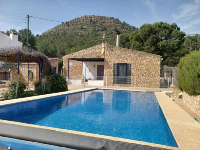 Casa en venta en Altiplano, Murcia