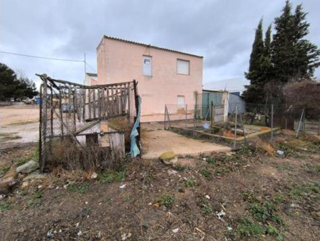 Casa en venta en Altiplano, Murcia