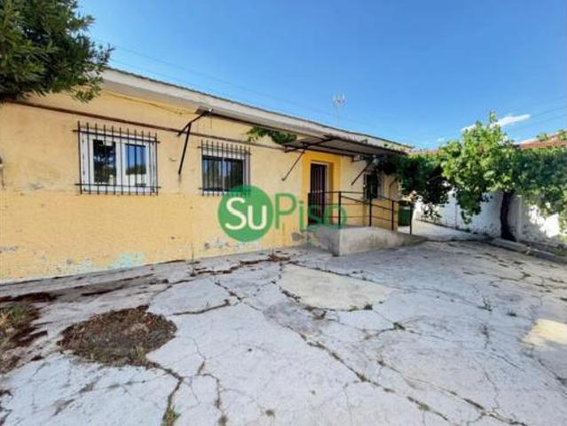 Casa en venta en Yeles, Castilla-La Mancha