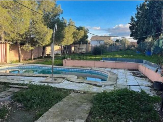 Casa en venta en Camino de Yuncos, Yeles