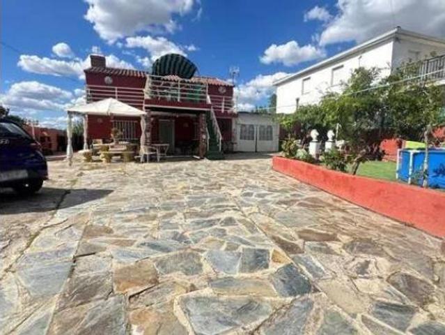 Casa en venta en Cisneros, Yeles