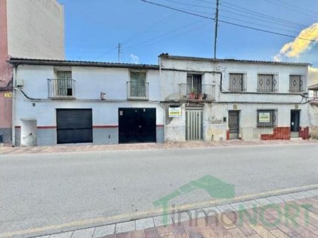 Casa en venta en Yeste, Castilla-La Mancha