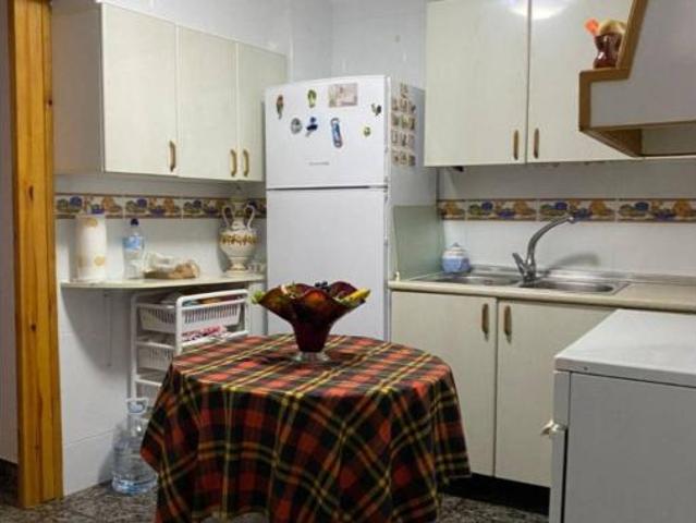 Casa en venta en Yeste, Castilla-La Mancha