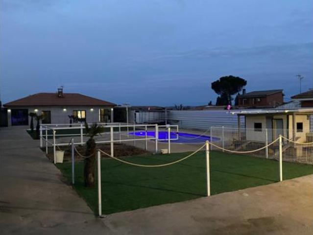 Casa en venta en Yuncler, Toledo