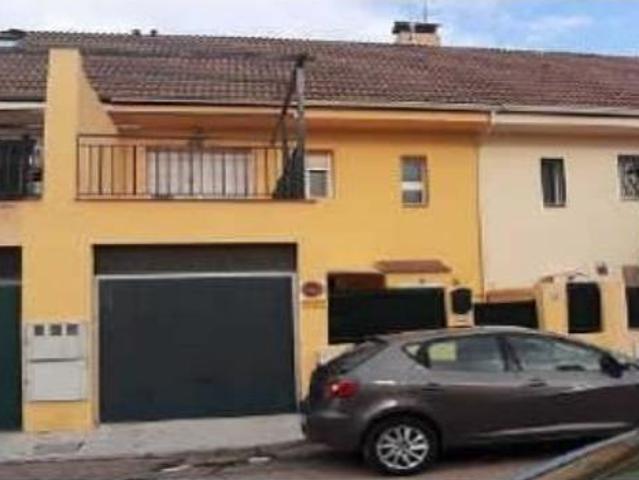 Casa en venta en Yuncler, Castilla-La Mancha