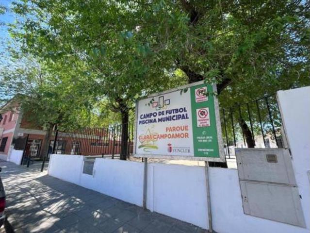 Casa en venta en Yuncler, Toledo