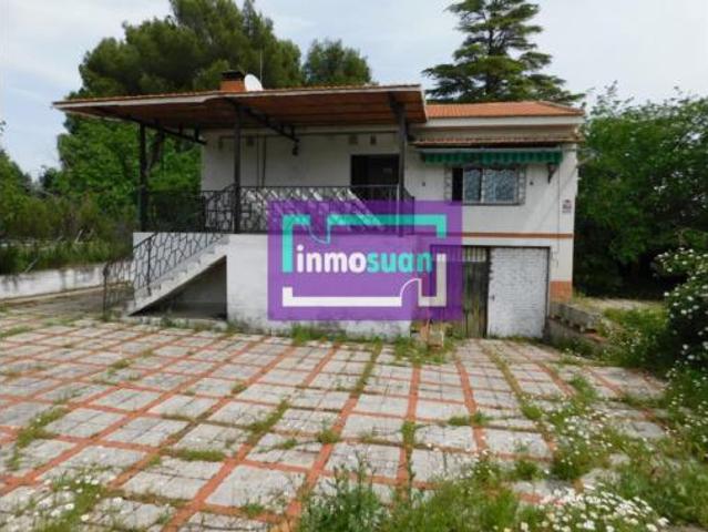 Casa en venta en Yuncler, Castilla-La Mancha