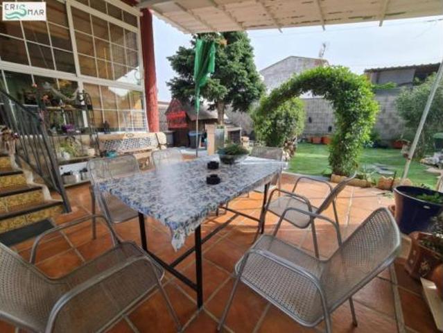 Casa en venta en Urbanización Cervantes, Yuncos