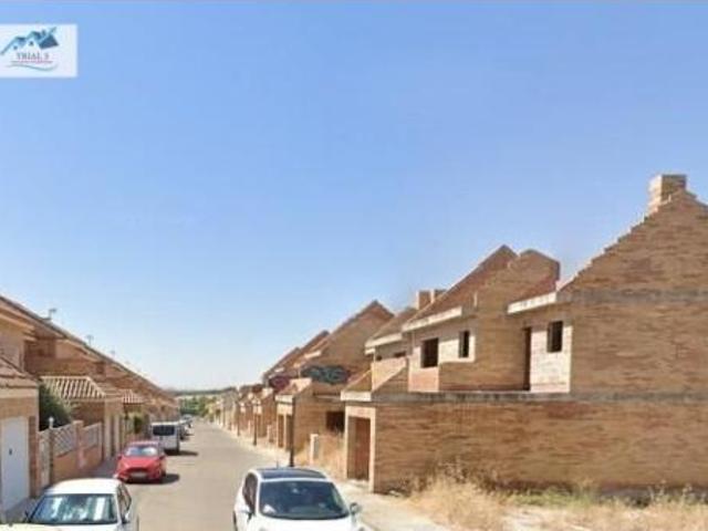 Casa en venta en Yuncos, Toledo