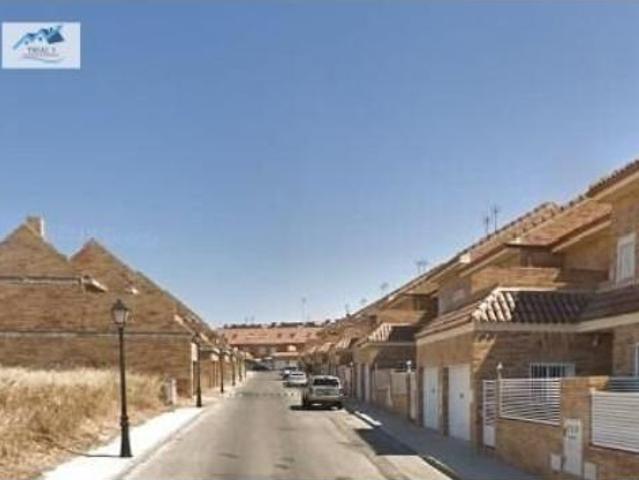 Casa en venta en Yuncos, Castilla-La Mancha