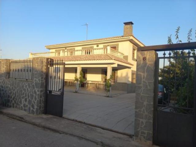 Casa en venta en Yuncos, Arroyo Vedado