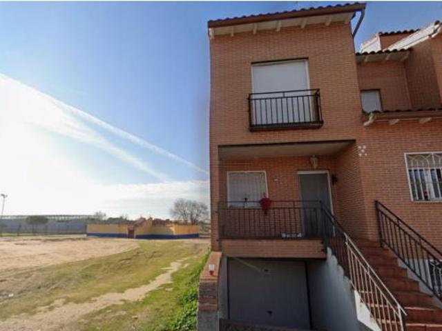 Casa en venta en Urbanización Cervantes, Yuncos