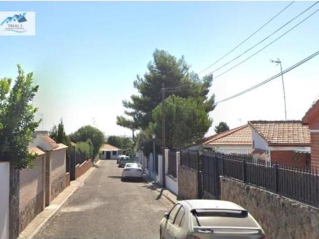 Casa en venta en Pozuelo, Yuncos