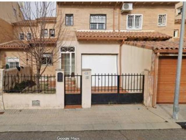 Casa en venta en Yuncos, Castilla-La Mancha