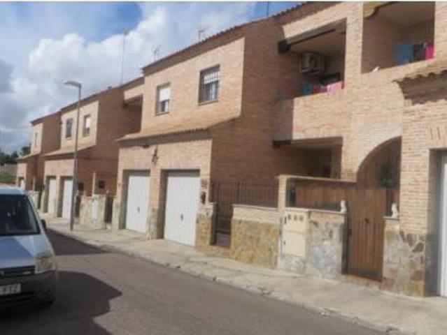 Casa en venta en Yuncos, Castilla-La Mancha