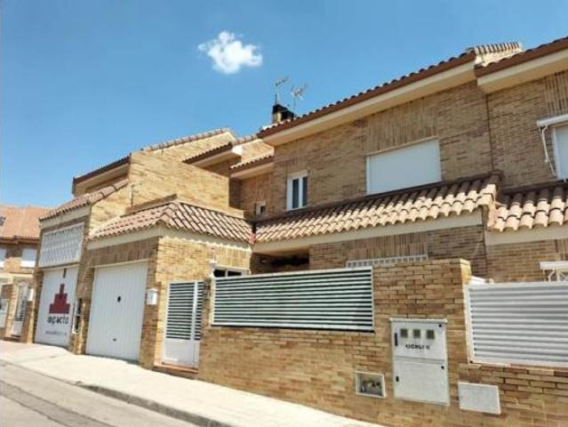 Casa en venta en Yuncos, Castilla-La Mancha
