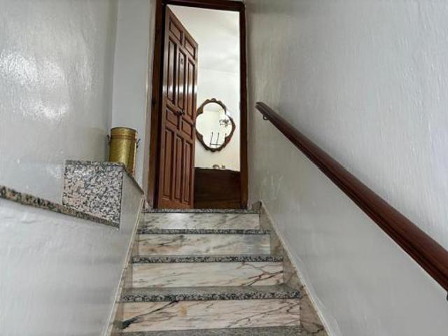 Casa en venta en Sierra de las Nieves, Andalucía
