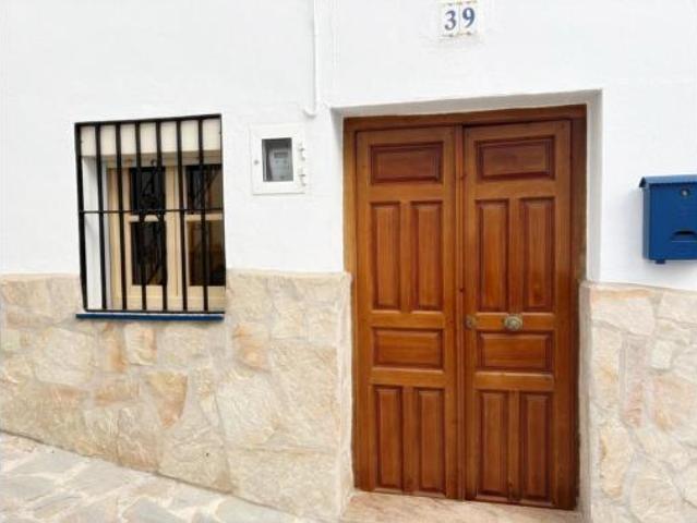 Casa en venta en Sierra de las Nieves, Andalucía