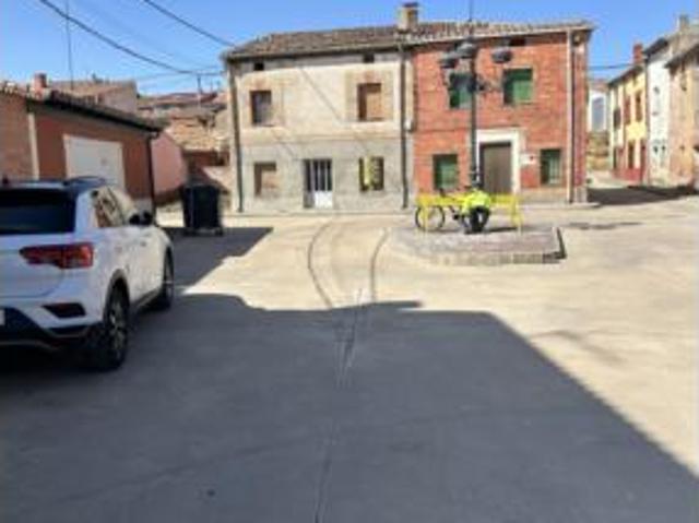 Casa en venta en Zael, Castilla y León