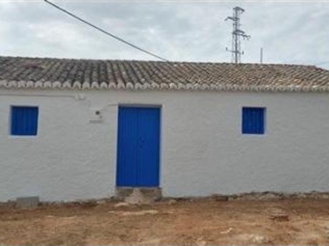 Casa en venta en Comarca de Alhama, Andalucía