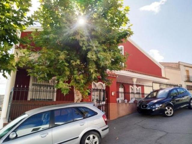 Casa en venta en Sierra Suroeste, Extremadura