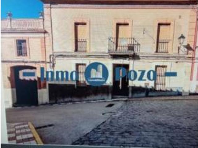Casa en venta en Zahínos