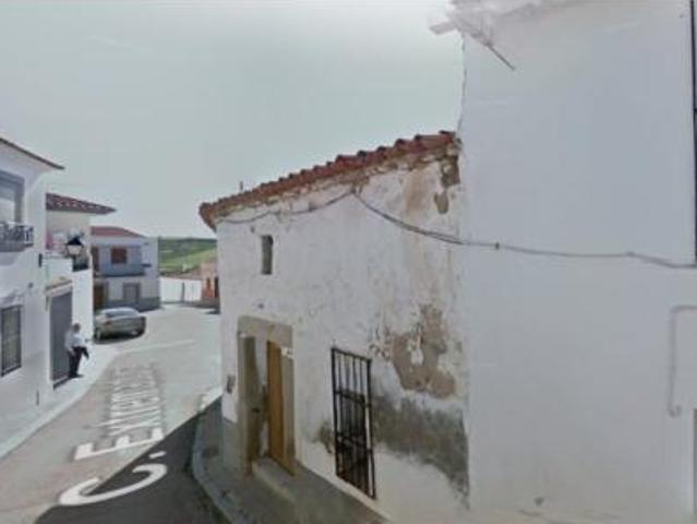 Casa en venta en Docenario, Zalamea de la Serena