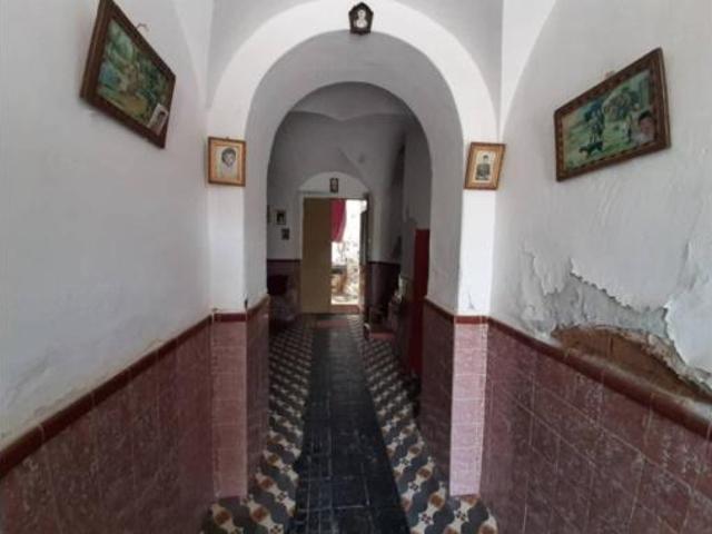 Casa en venta en Zalamea De La Serena