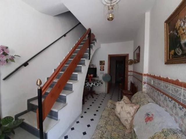 Casa en venta en Zalamea De La Serena