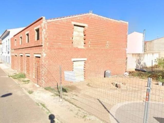 Casa en venta en Zalamea De La Serena, Extremadura