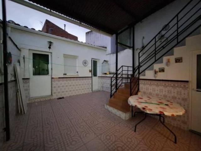 Casa en venta en Zalamea De La Serena