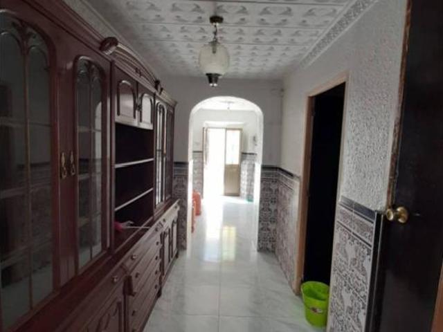Casa en venta en Zalamea De La Serena