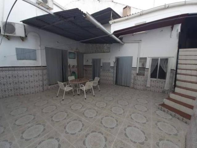 Casa en venta en Zalamea De La Serena