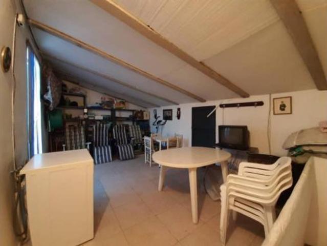 Casa en venta en Zalamea De La Serena