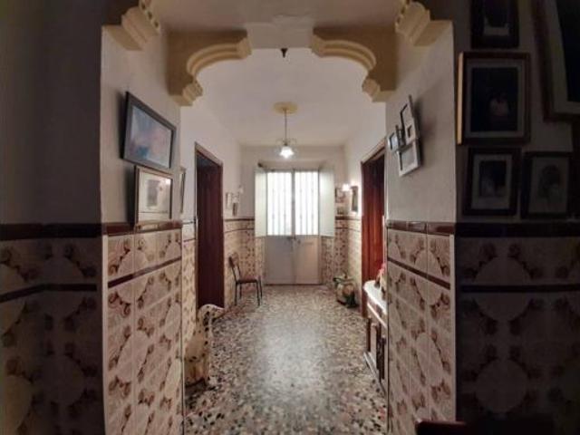 Casa en venta en Zalamea De La Serena
