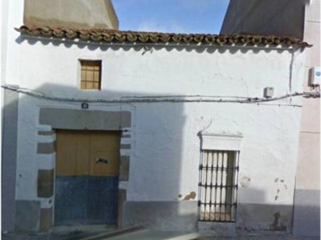 Casa en venta en Zalamea De La Serena