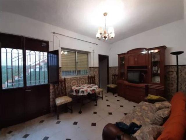 Casa en venta en Zalamea De La Serena