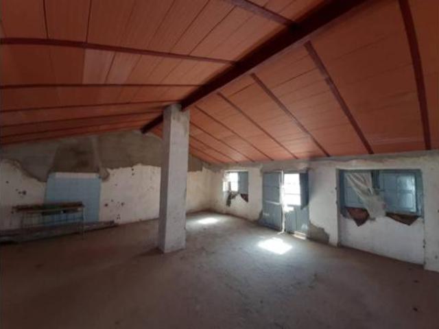 Casa en venta en Zalamea De La Serena