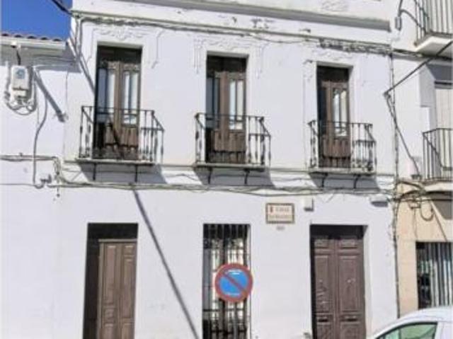 Casa en venta en Zalamea De La Serena