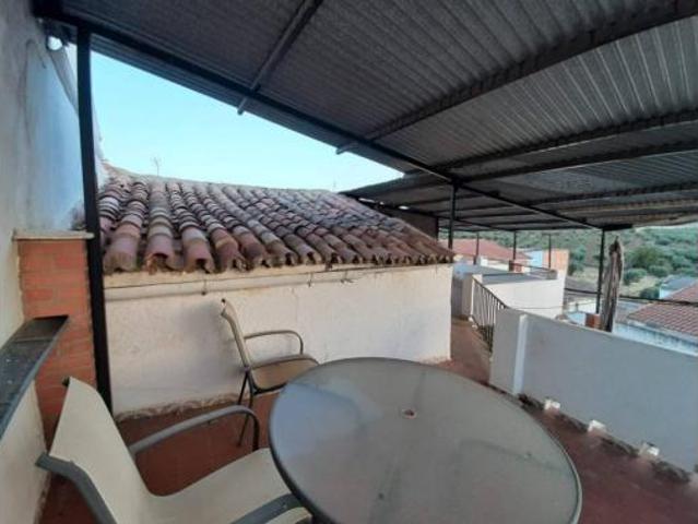 Casa en venta en Zalamea De La Serena