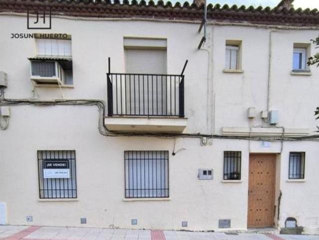 Casa en venta en Zalamea De La Serena, Badajoz