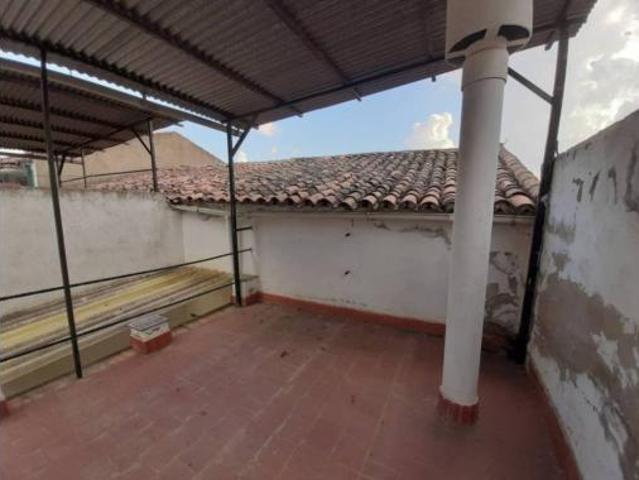 Casa en venta en Zalamea De La Serena