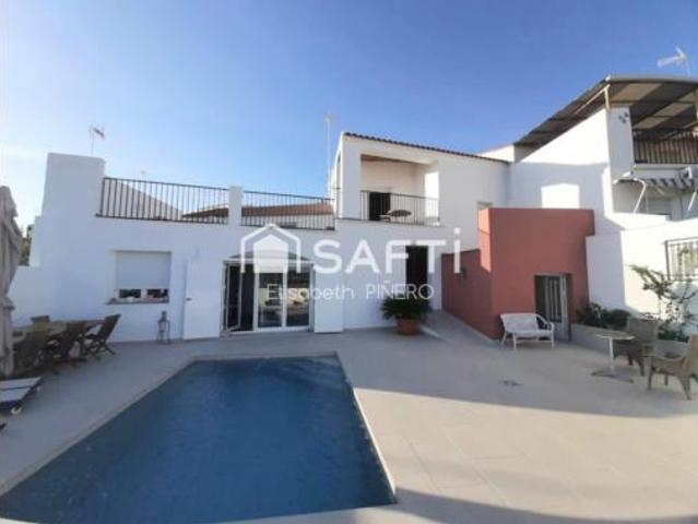 Casa en venta en Zalamea De La Serena, Extremadura