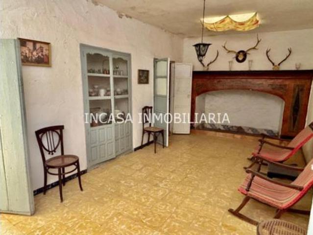 Casa en venta en Cuenca Minera, Andalucía