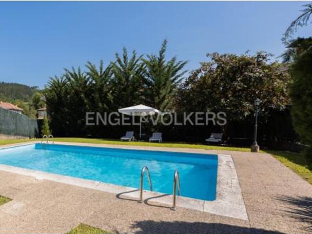 Casa en venta en Zaldibar, Guipúzcoa
