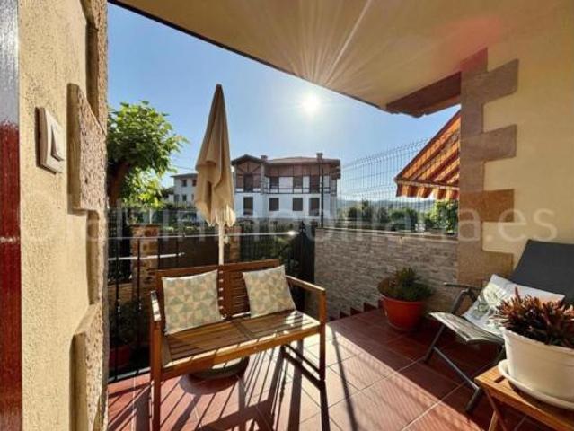 Casa en venta en Mimetiz, Zalla