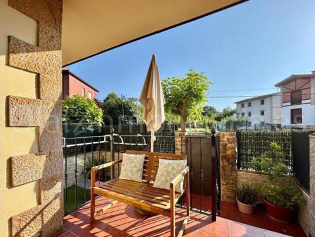 Casa en venta en Mimetiz, Zalla